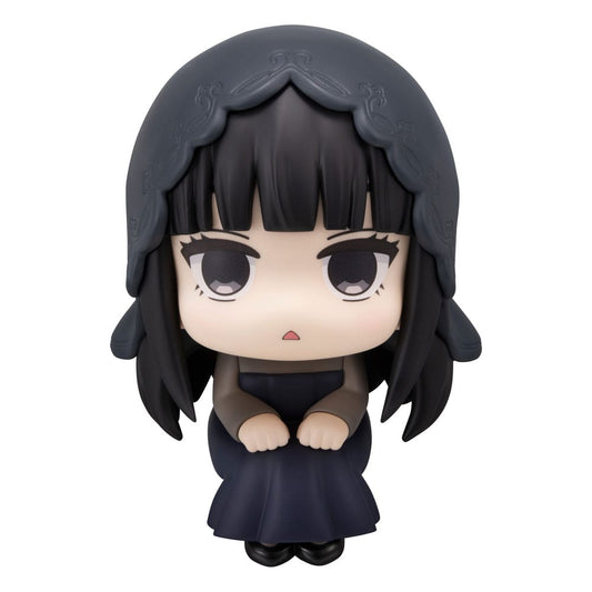 Sakamoto Days Look Up PVC Statue Osaragi 11 cm 4535123845994