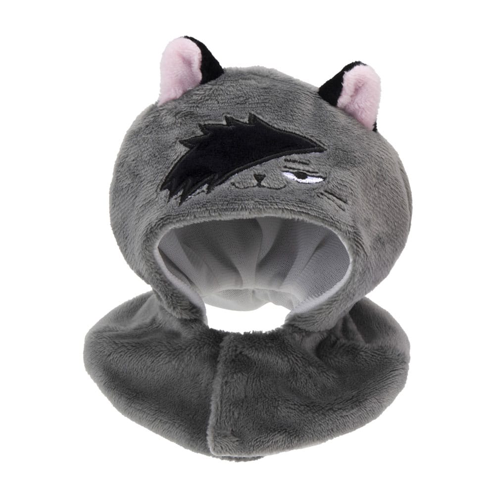 Haikyu!! Look Up Cape Accessories for Look Up PVC Statues Kuroo Cat 12 cm     4535123846106