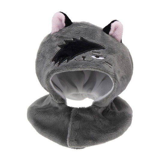 Haikyu!! Look Up Cape Accessories for Look Up PVC Statues Kuroo Cat 12 cm     4535123846106