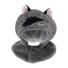 Haikyu!! Look Up Cape Accessories for Look Up PVC Statues Kuroo Cat 12 cm     4535123846106