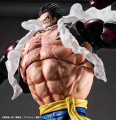 One Piece Variable Action Heroes Action Figure Monkey D. Luffy Gear 4 Boundman 20 cm 4535123846168