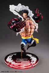 One Piece Variable Action Heroes Action Figure Monkey D. Luffy Gear 4 Boundman 20 cm 4535123846168