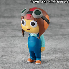 Dandadan Occultic Sofubi Collection Vinyl Figure Chiquitita 8 cm        4535123846182