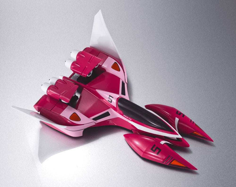 Future GPX Cyber Formula Sin Variable Action Vehicle Experion Z/A-10 Kaga Model 18 cm      4535123846205