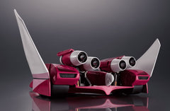 Future GPX Cyber Formula Sin Variable Action Vehicle Experion Z/A-10 Kaga Model 18 cm      4535123846205