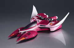 Future GPX Cyber Formula Sin Variable Action Vehicle Experion Z/A-10 Kaga Model 18 cm      4535123846205