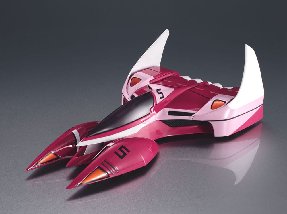 Future GPX Cyber Formula Sin Variable Action Vehicle Experion Z/A-10 Kaga Model 18 cm      4535123846205