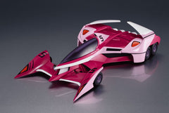 Future GPX Cyber Formula Sin Variable Action Vehicle Experion Z/A-10 Kaga Model 18 cm      4535123846205