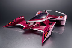 Future GPX Cyber Formula Sin Variable Action Vehicle Experion Z/A-10 Kaga Model 18 cm      4535123846205