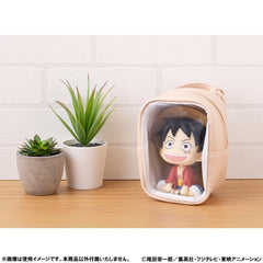 Look Up Pouch (Repeat) 14 cm 4535123846267
