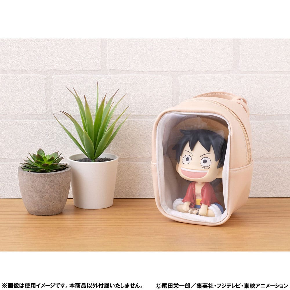 Look Up Pouch 14 cm  4535123846267