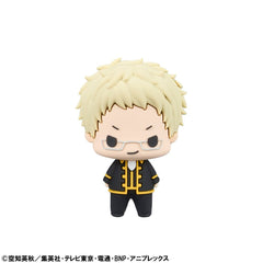 Gintama Chokorin Mascot Series Trading Figure 6-Pack Vol. 2 5 cm 4535123846311
