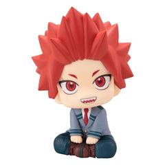 My Hero Academia Look Up PVC Statue Eijiro Kirishima 11 cm    4535123846328