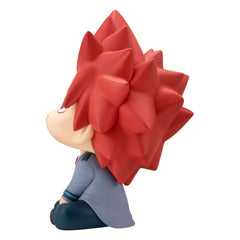 My Hero Academia Look Up PVC Statue Eijiro Kirishima 11 cm    4535123846328