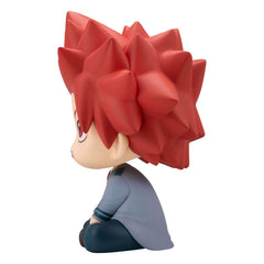 My Hero Academia Look Up PVC Statue Eijiro Kirishima 11 cm    4535123846328
