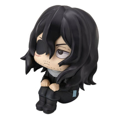 My Hero Academia Look Up PVC Statue Shota Aizawa 11 cm      4535123846335