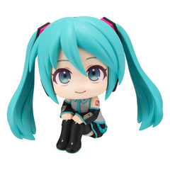 Character Vocal Series 01: Hatsune Miku Look Up PVC Statue Hatsune Miku 11 cm 4535123846380
