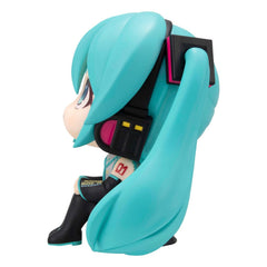 Character Vocal Series 01: Hatsune Miku Look Up PVC Statue Hatsune Miku 11 cm 4535123846380