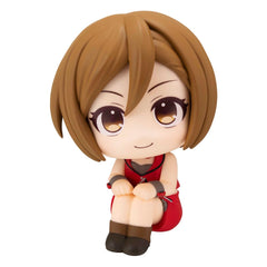 Character Vocal Series: Meiko Look Up PVC Statue Meiko 11 cm  4535123846397