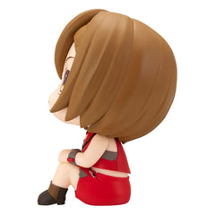 Character Vocal Series: Meiko Look Up PVC Statue Meiko 11 cm  4535123846397