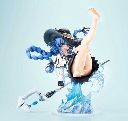 Mushoku Tensei: Jobless Reincarnation Lucrea PVC Statue Roxy 18 cm         4535123846434
