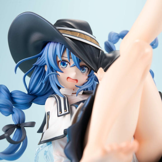 Mushoku Tensei: Jobless Reincarnation Lucrea PVC Statue Roxy 18 cm         4535123846434
