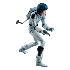 Mobile Suit Zeta Gundam GGG Statue 1/8 Kamille Bidan Limited Repeat Ver. 19 cm 4535123846489