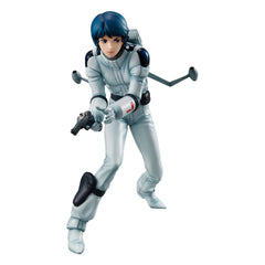 Mobile Suit Zeta Gundam GGG Statue 1/8 Kamille Bidan Limited Repeat Ver. 19 cm 4535123846489