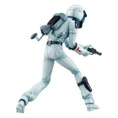Mobile Suit Zeta Gundam GGG Statue 1/8 Kamille Bidan Limited Repeat Ver. 19 cm 4535123846489