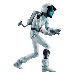 Mobile Suit Zeta Gundam GGG Statue 1/8 Kamille Bidan Limited Repeat Ver. 19 cm 4535123846489