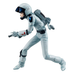 Mobile Suit Zeta Gundam GGG Statue 1/8 Kamille Bidan Limited Repeat Ver. 19 cm 4535123846489