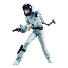 Mobile Suit Zeta Gundam GGG Statue 1/8 Kamille Bidan Limited Repeat Ver. 19 cm 4535123846489