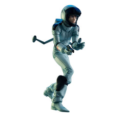 Mobile Suit Zeta Gundam GGG Statue 1/8 Kamille Bidan Limited Repeat Ver. 19 cm 4535123846489