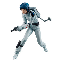 Mobile Suit Zeta Gundam GGG Statue 1/8 Kamille Bidan Limited Repeat Ver. 19 cm 4535123846489