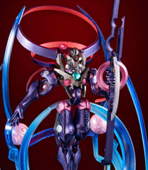 Yu-Gi-Oh! Vrains Chronicle Art Works PVC Statue The Arrival Cyberse @Ignister 16 cm 4535123846533