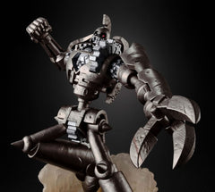 Yu-Gi-Oh! Duel Monsters Monsters Chronicle GX PVC Statue Ancient Gear Golem 11 cm 4535123846595