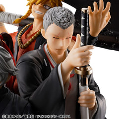 Hell´s Paradise Petitrama DX PVC Mini Statue 15 cm   4535123846625