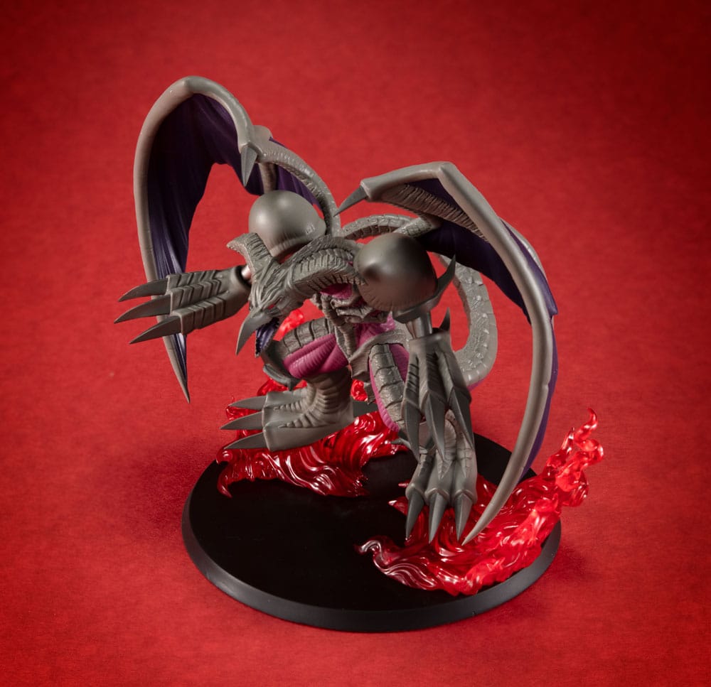 Yu-Gi-Oh! Duel Monsters Monsters Chronicle GX PVC Statue B. Skull Dragon 9 cm 4535123846694