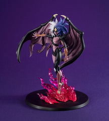 Yu-Gi-Oh! Duel Monsters Monsters Chronicle GX PVC Statue Yubel 12 cm 4535123846700