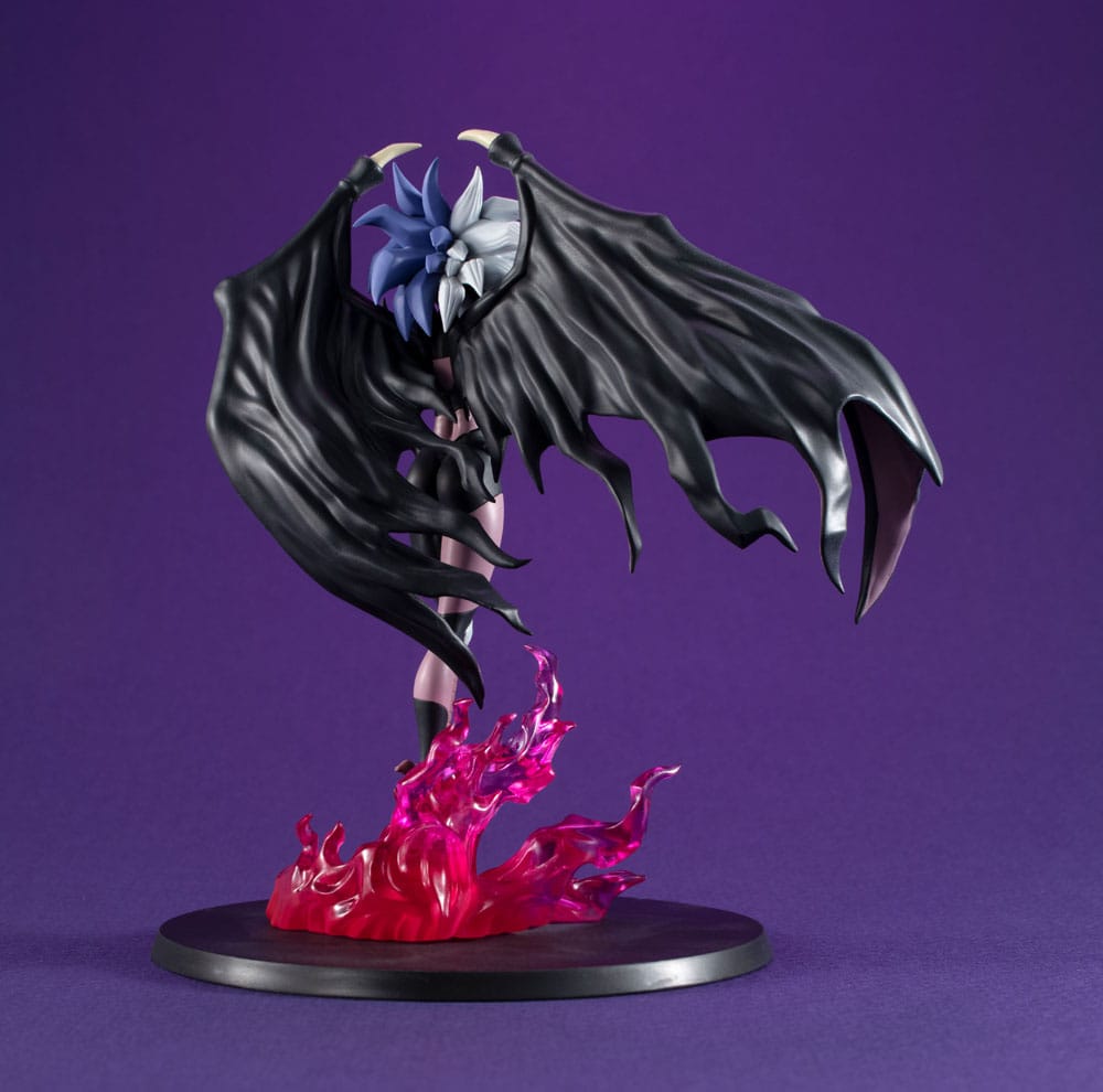 Yu-Gi-Oh! Duel Monsters Monsters Chronicle GX PVC Statue Yubel 12 cm 4535123846700