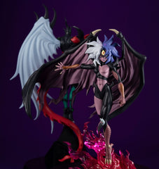 Yu-Gi-Oh! Duel Monsters Monsters Chronicle GX PVC Statue Yubel 12 cm 4535123846700