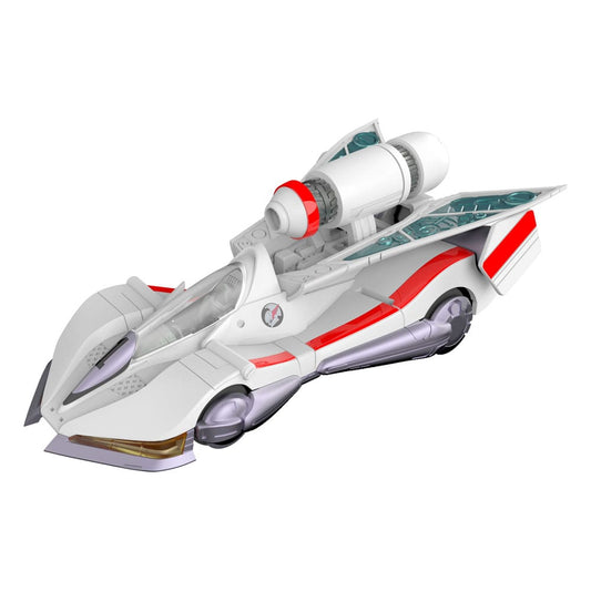 Future GPX Cyber Formula Variable Action Vehicle Ishzark Renewal 11 cm  4535123846748
