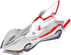 Future GPX Cyber Formula Variable Action Vehicle Ishzark Renewal 11 cm  4535123846748