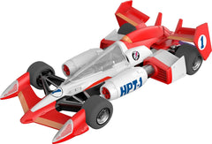 Future GPX Cyber Formula Variable Action Vehicle Knight Savior 005 Renewal 11 cm  4535123846755