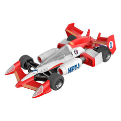 Future GPX Cyber Formula Vehicles 3-Pack Super Asurada 01 Circuit Mode & AKnight Savior 005 & Ishzark Renewal Repeat Edition 11 cm (with gift)     4535123846762