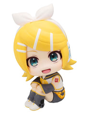Character Vocal Series: Kagamine Rin/Len Look Up PVC Statue Kagamine Rin 11 cm  4535123846779