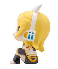 Character Vocal Series: Kagamine Rin/Len Look Up PVC Statue Kagamine Rin 11 cm  4535123846779