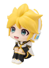 Character Vocal Series: Kagamine Rin/Len Look Up PVC Statue Kagamine Len 11 cm  4535123846786
