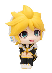 Character Vocal Series: Kagamine Rin/Len Look Up PVC Statue Kagamine Len 11 cm  4535123846786