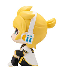 Character Vocal Series: Kagamine Rin/Len Look Up PVC Statue Kagamine Len 11 cm  4535123846786